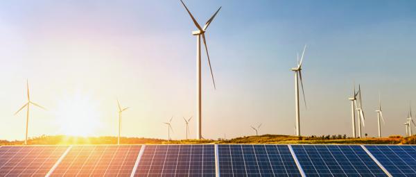 Individuelle Anfrage Teile für Neue Energien